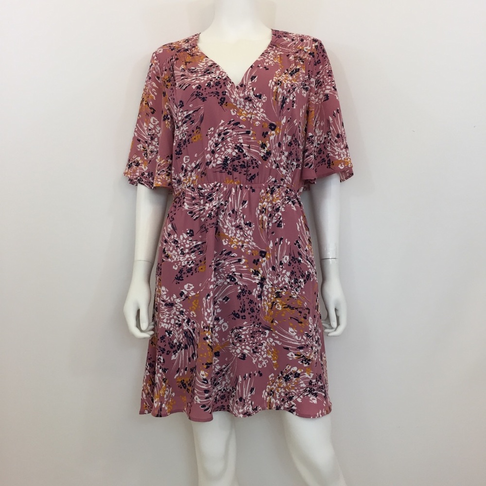 DR2 By Daniel Rainn Dress